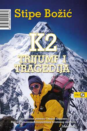 K2 TRIJUMF I TRAGEDIJA